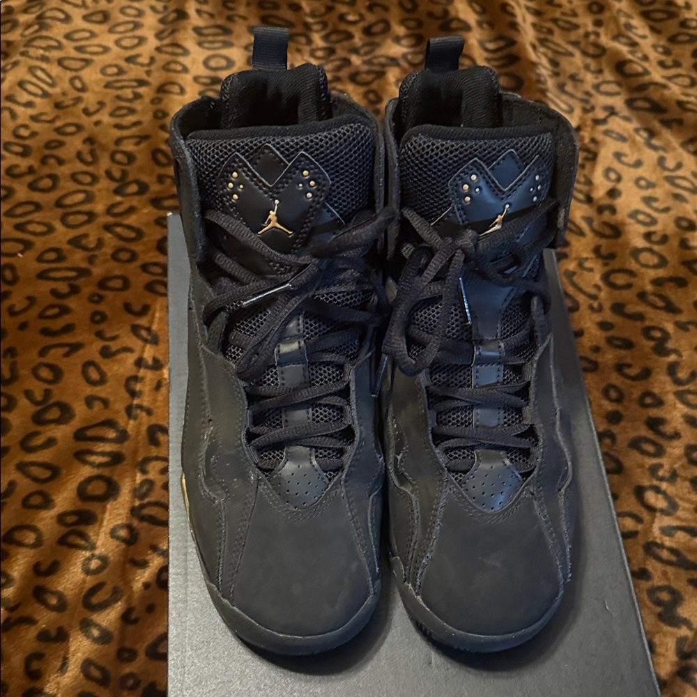 Jordan true flight